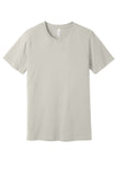 BELLA+CANVAS  ®  Unisex Jersey Short Sleeve Tee. BC3001