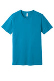 BELLA+CANVAS  ®  Unisex Jersey Short Sleeve Tee. BC3001
