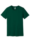 BELLA+CANVAS  ®  Unisex Jersey Short Sleeve Tee. BC3001