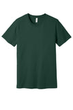 BELLA+CANVAS  ®  Unisex Jersey Short Sleeve Tee. BC3001