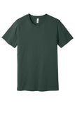 BELLA+CANVAS  ®  Unisex Jersey Short Sleeve Tee. BC3001