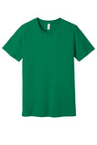 BELLA+CANVAS  ®  Unisex Jersey Short Sleeve Tee. BC3001