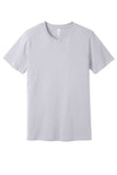 BELLA+CANVAS  ®  Unisex Jersey Short Sleeve Tee. BC3001