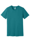 BELLA+CANVAS  ®  Unisex Jersey Short Sleeve Tee. BC3001