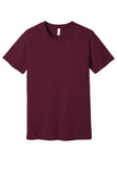 BELLA+CANVAS  ®  Unisex Jersey Short Sleeve Tee. BC3001