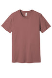 BELLA+CANVAS  ®  Unisex Jersey Short Sleeve Tee. BC3001
