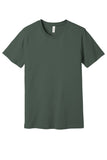 BELLA+CANVAS  ®  Unisex Jersey Short Sleeve Tee. BC3001
