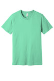 BELLA+CANVAS  ®  Unisex Jersey Short Sleeve Tee. BC3001