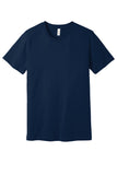 BELLA+CANVAS  ®  Unisex Jersey Short Sleeve Tee. BC3001
