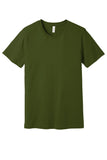 BELLA+CANVAS  ®  Unisex Jersey Short Sleeve Tee. BC3001
