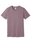 BELLA+CANVAS  ®  Unisex Jersey Short Sleeve Tee. BC3001