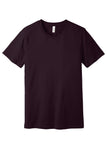 BELLA+CANVAS  ®  Unisex Jersey Short Sleeve Tee. BC3001
