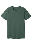 BELLA+CANVAS  ®  Unisex Jersey Short Sleeve Tee. BC3001