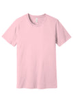 BELLA+CANVAS  ®  Unisex Jersey Short Sleeve Tee. BC3001