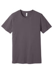 BELLA+CANVAS  ®  Unisex Jersey Short Sleeve Tee. BC3001