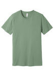 BELLA+CANVAS  ®  Unisex Jersey Short Sleeve Tee. BC3001