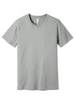 BELLA+CANVAS  ®  Unisex Jersey Short Sleeve Tee. BC3001