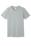 BELLA+CANVAS  ®  Unisex Jersey Short Sleeve Tee. BC3001