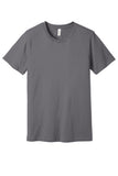 BELLA+CANVAS  ®  Unisex Jersey Short Sleeve Tee. BC3001