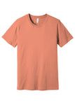 BELLA+CANVAS  ®  Unisex Jersey Short Sleeve Tee. BC3001