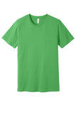BELLA+CANVAS  ®  Unisex Jersey Short Sleeve Tee. BC3001