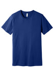 BELLA+CANVAS  ®  Unisex Jersey Short Sleeve Tee. BC3001