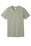BELLA+CANVAS  ®  Unisex Jersey Short Sleeve Tee. BC3001