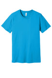 BELLA+CANVAS  ®  Unisex Jersey Short Sleeve Tee. BC3001