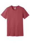 BELLA+CANVAS  ®  Unisex Jersey Short Sleeve Tee. BC3001