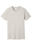 BELLA+CANVAS  ®  Unisex Jersey Short Sleeve Tee. BC3001