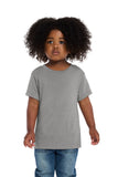 BELLA+CANVAS ®  Toddler Triblend Short Sleeve Tee BC3413T
