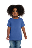 BELLA+CANVAS ®  Toddler Triblend Short Sleeve Tee BC3413T