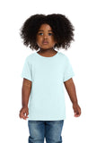 BELLA+CANVAS ®  Toddler Triblend Short Sleeve Tee BC3413T