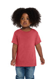 BELLA+CANVAS ®  Toddler Triblend Short Sleeve Tee BC3413T
