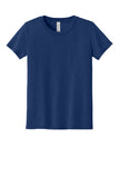 BELLA+CANVAS  ®  Youth Triblend Short Sleeve Tee. BC3413Y