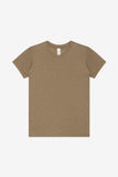 BELLA+CANVAS  ®  Youth Triblend Short Sleeve Tee. BC3413Y