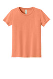 BELLA+CANVAS  ®  Youth Triblend Short Sleeve Tee. BC3413Y