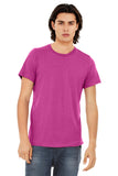 BELLA+CANVAS  ®  Unisex Triblend Short Sleeve Tee. BC3413