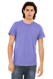 BELLA+CANVAS  ®  Unisex Triblend Short Sleeve Tee. BC3413