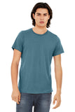 BELLA+CANVAS  ®  Unisex Triblend Short Sleeve Tee. BC3413