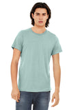 BELLA+CANVAS  ®  Unisex Triblend Short Sleeve Tee. BC3413