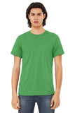 BELLA+CANVAS  ®  Unisex Triblend Short Sleeve Tee. BC3413