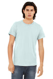 BELLA+CANVAS  ®  Unisex Triblend Short Sleeve Tee. BC3413