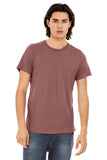 BELLA+CANVAS  ®  Unisex Triblend Short Sleeve Tee. BC3413