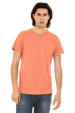 BELLA+CANVAS  ®  Unisex Triblend Short Sleeve Tee. BC3413