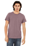 BELLA+CANVAS  ®  Unisex Triblend Short Sleeve Tee. BC3413
