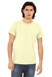 BELLA+CANVAS  ®  Unisex Triblend Short Sleeve Tee. BC3413