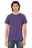 BELLA+CANVAS  ®  Unisex Triblend Short Sleeve Tee. BC3413