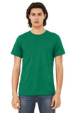 BELLA+CANVAS  ®  Unisex Triblend Short Sleeve Tee. BC3413