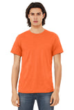BELLA+CANVAS  ®  Unisex Triblend Short Sleeve Tee. BC3413